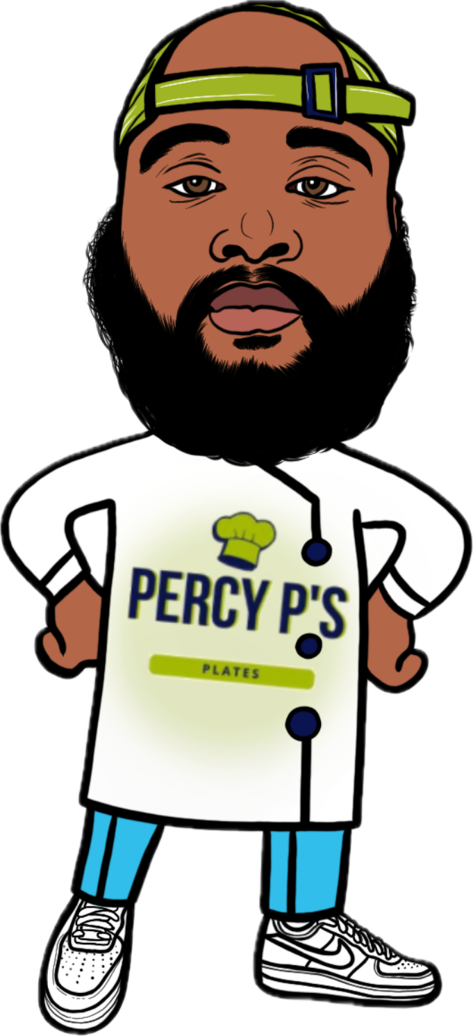 Percy P