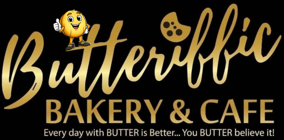 Butteriffic Bakery & Café
